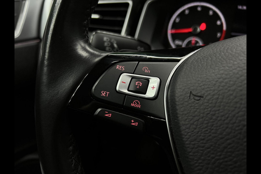 Volkswagen Polo 1.0 TSI Active Carplay | Cruise | Sensoren Volkswagen Polo 1.0 TSI Active Carplay | Cruise | Sensoren