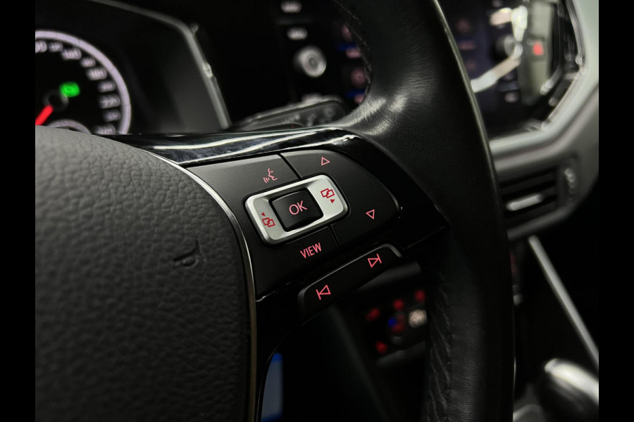 Volkswagen Polo 1.0 TSI Active Carplay | Cruise | Sensoren Volkswagen Polo 1.0 TSI Active Carplay | Cruise | Sensoren