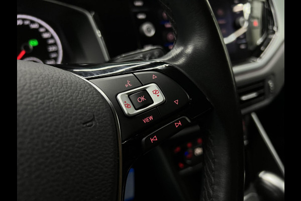 Volkswagen Polo 1.0 TSI Active Carplay | Cruise | Sensoren Volkswagen Polo 1.0 TSI Active Carplay | Cruise | Sensoren