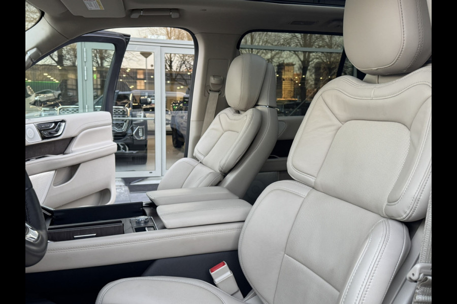Lincoln Navigator BLACK LABEL FULL SPEC.
