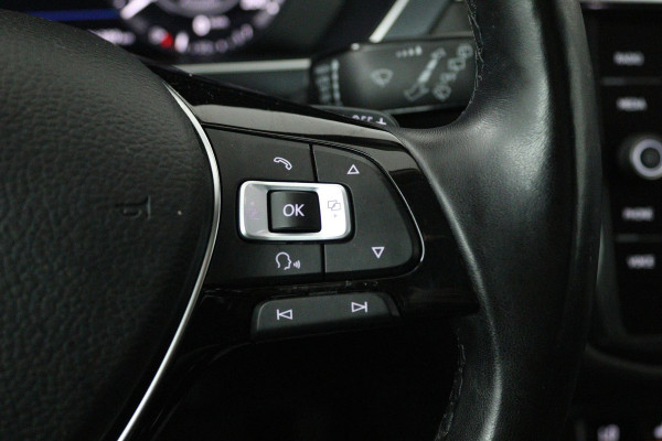 Volkswagen Tiguan Allspace 1.4 TSI Comfortline Business 7p. (PANORAMADAK, TREKHAAK, CAMERA, STOELVERWARMING, DIGITALE COCKPIT)