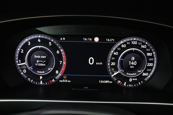 Volkswagen Tiguan Allspace 1.4 TSI Comfortline Business 7p. (PANORAMADAK, TREKHAAK, CAMERA, STOELVERWARMING, DIGITALE COCKPIT)