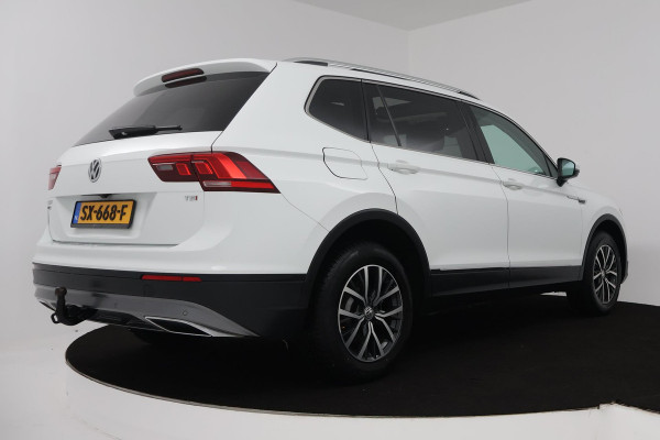 Volkswagen Tiguan Allspace 1.4 TSI Comfortline Business 7p. (PANORAMADAK, TREKHAAK, CAMERA, STOELVERWARMING, DIGITALE COCKPIT)
