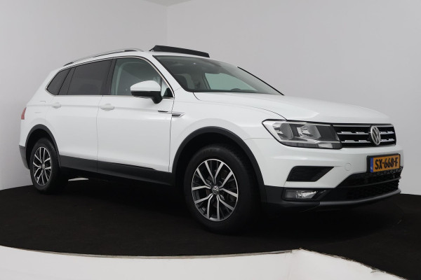 Volkswagen Tiguan Allspace 1.4 TSI Comfortline Business 7p. (PANORAMADAK, TREKHAAK, CAMERA, STOELVERWARMING, DIGITALE COCKPIT)