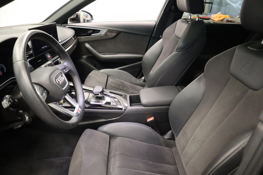 Audi A4 Avant 40 TFSI S edition ACC Carplay/Android Elec ramen Start&Stop