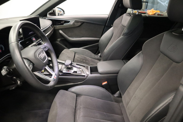 Audi A4 Avant 40 TFSI S edition ACC Carplay/Android Elec ramen Start&Stop