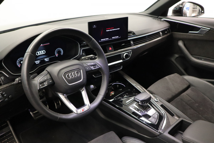Audi A4 Avant 40 TFSI S edition ACC Carplay/Android Elec ramen Start&Stop