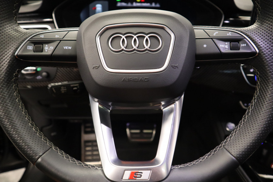 Audi A4 Avant 40 TFSI S edition ACC Carplay/Android Elec ramen Start&Stop
