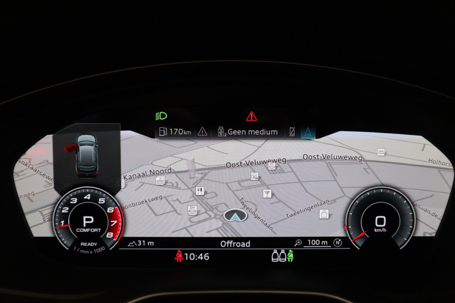 Audi A4 Avant 40 TFSI S edition ACC Carplay/Android Elec ramen Start&Stop