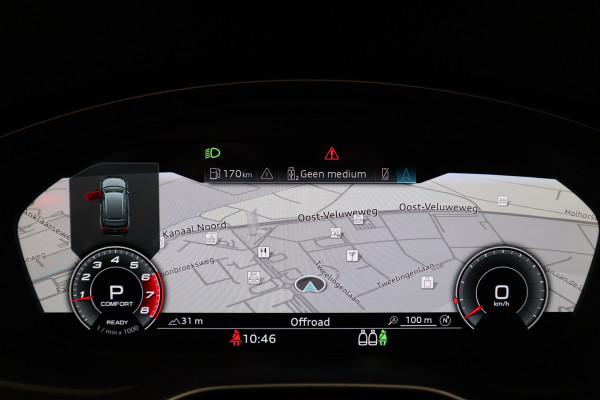 Audi A4 Avant 40 TFSI S edition ACC Carplay/Android Elec ramen Start&Stop