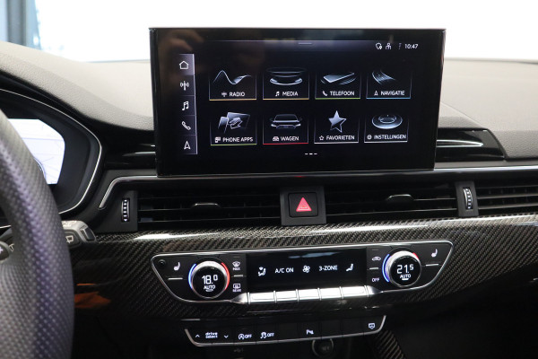 Audi A4 Avant 40 TFSI S edition ACC Carplay/Android Elec ramen Start&Stop