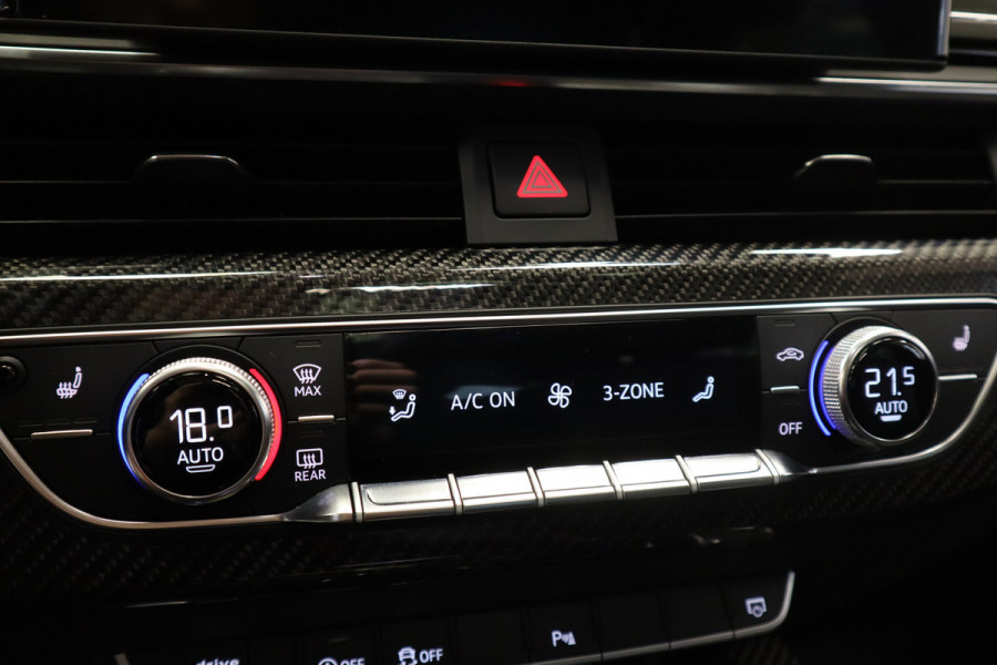 Audi A4 Avant 40 TFSI S edition ACC Carplay/Android Elec ramen Start&Stop