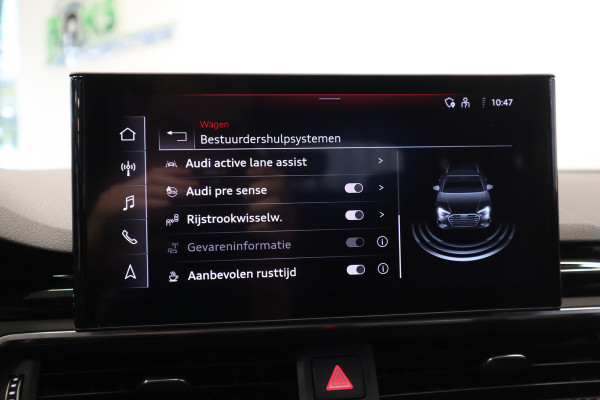 Audi A4 Avant 40 TFSI S edition ACC Carplay/Android Elec ramen Start&Stop