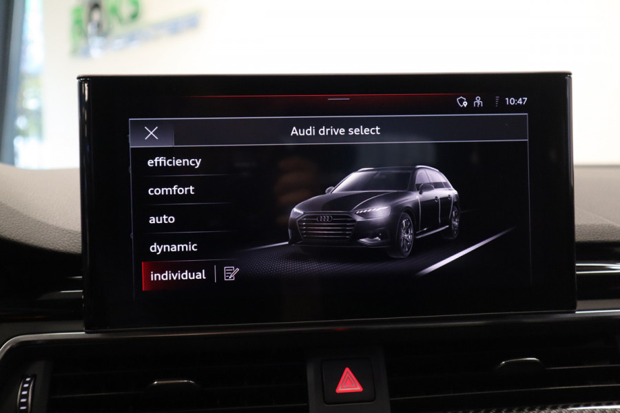 Audi A4 Avant 40 TFSI S edition ACC Carplay/Android Elec ramen Start&Stop