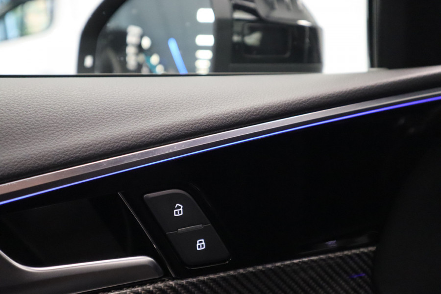 Audi A4 Avant 40 TFSI S edition ACC Carplay/Android Elec ramen Start&Stop
