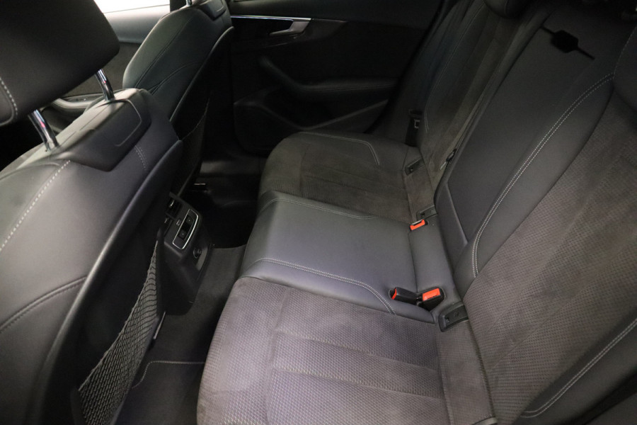 Audi A4 Avant 40 TFSI S edition ACC Carplay/Android Elec ramen Start&Stop