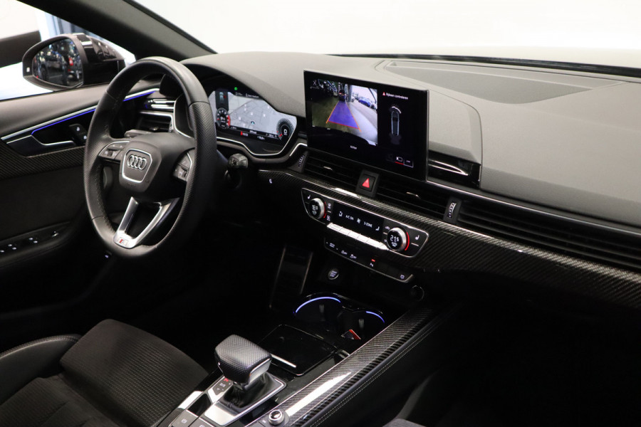 Audi A4 Avant 40 TFSI S edition ACC Carplay/Android Elec ramen Start&Stop