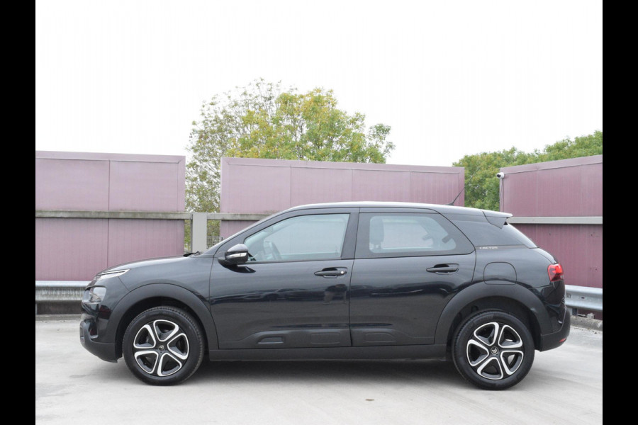 Citroën C4 Cactus 1.2 PureTech Business NAVIGATIE | PARKEERSENSOREN | E.C.C. |