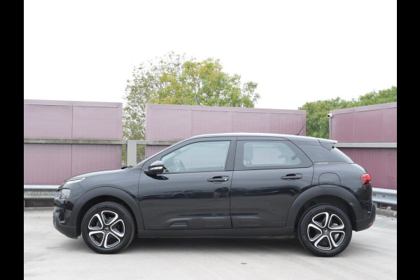 Citroën C4 Cactus 1.2 PureTech Business NAVIGATIE | PARKEERSENSOREN | E.C.C. |