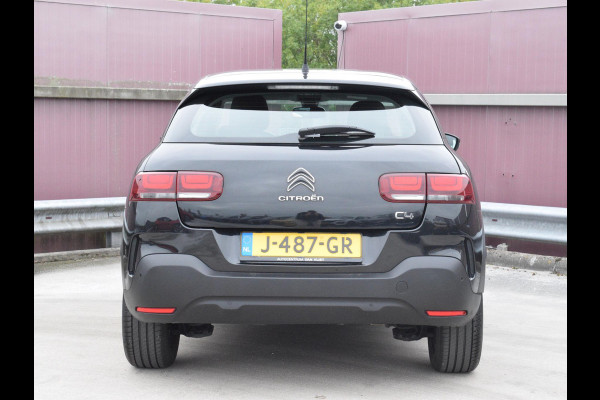 Citroën C4 Cactus 1.2 PureTech Business NAVIGATIE | PARKEERSENSOREN | E.C.C. |