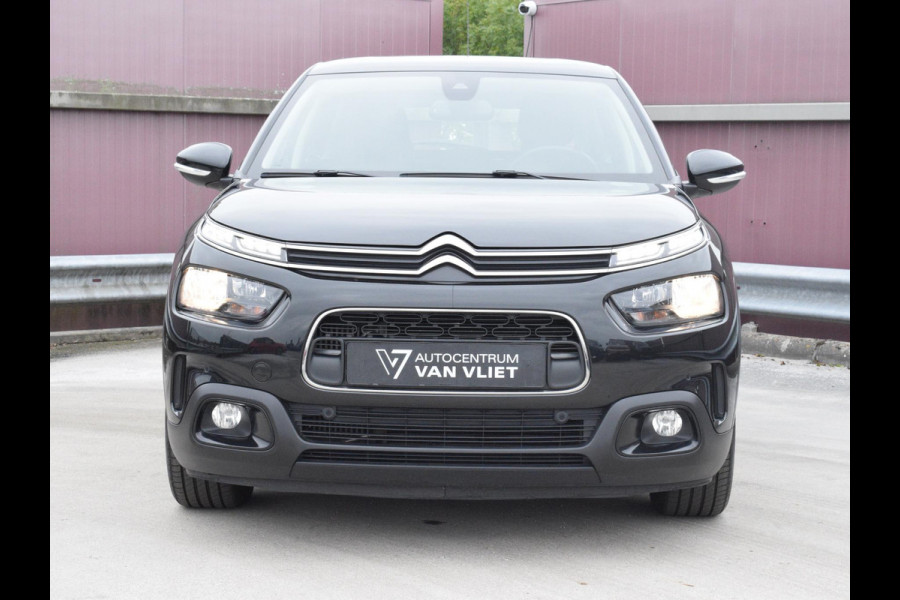 Citroën C4 Cactus 1.2 PureTech Business NAVIGATIE | PARKEERSENSOREN | E.C.C. |