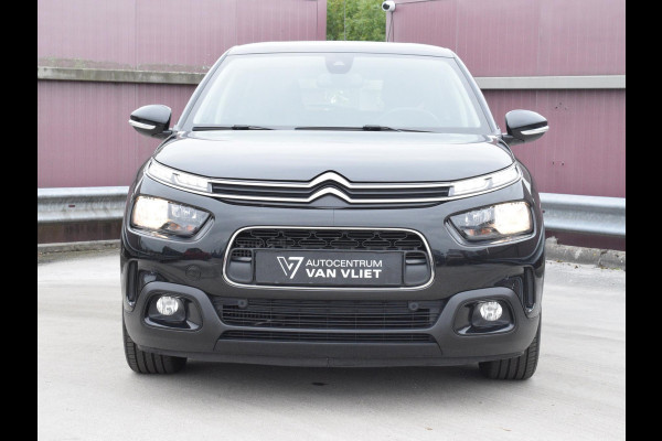 Citroën C4 Cactus 1.2 PureTech Business NAVIGATIE | PARKEERSENSOREN | E.C.C. |