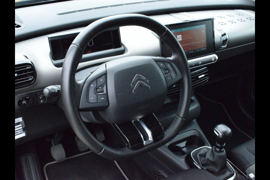Citroën C4 Cactus 1.2 PureTech Business NAVIGATIE | PARKEERSENSOREN | E.C.C. |
