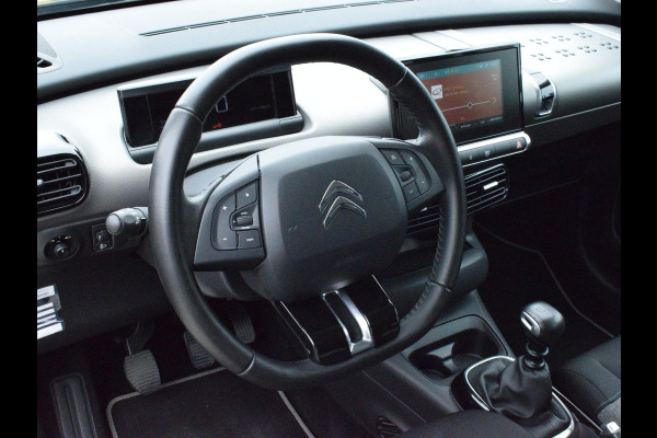 Citroën C4 Cactus 1.2 PureTech Business NAVIGATIE | PARKEERSENSOREN | E.C.C. |