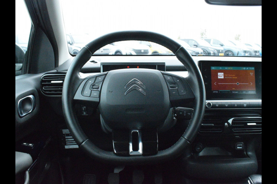 Citroën C4 Cactus 1.2 PureTech Business NAVIGATIE | PARKEERSENSOREN | E.C.C. |