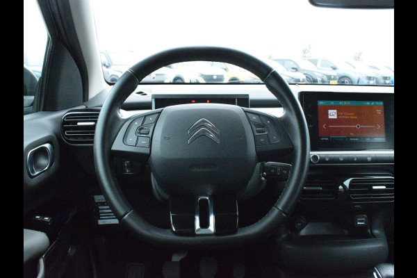 Citroën C4 Cactus 1.2 PureTech Business NAVIGATIE | PARKEERSENSOREN | E.C.C. |