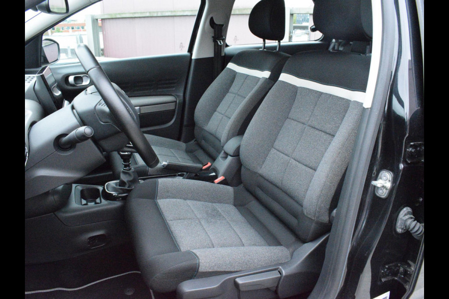 Citroën C4 Cactus 1.2 PureTech Business NAVIGATIE | PARKEERSENSOREN | E.C.C. |