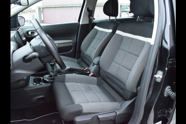 Citroën C4 Cactus 1.2 PureTech Business NAVIGATIE | PARKEERSENSOREN | E.C.C. |