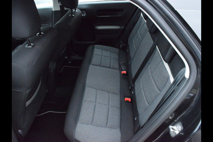 Citroën C4 Cactus 1.2 PureTech Business NAVIGATIE | PARKEERSENSOREN | E.C.C. |