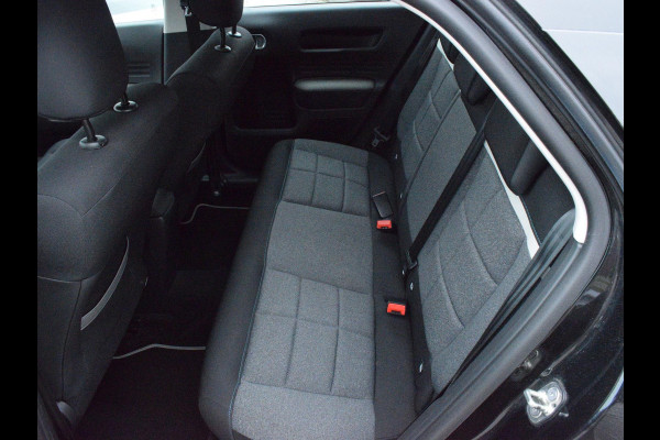 Citroën C4 Cactus 1.2 PureTech Business NAVIGATIE | PARKEERSENSOREN | E.C.C. |