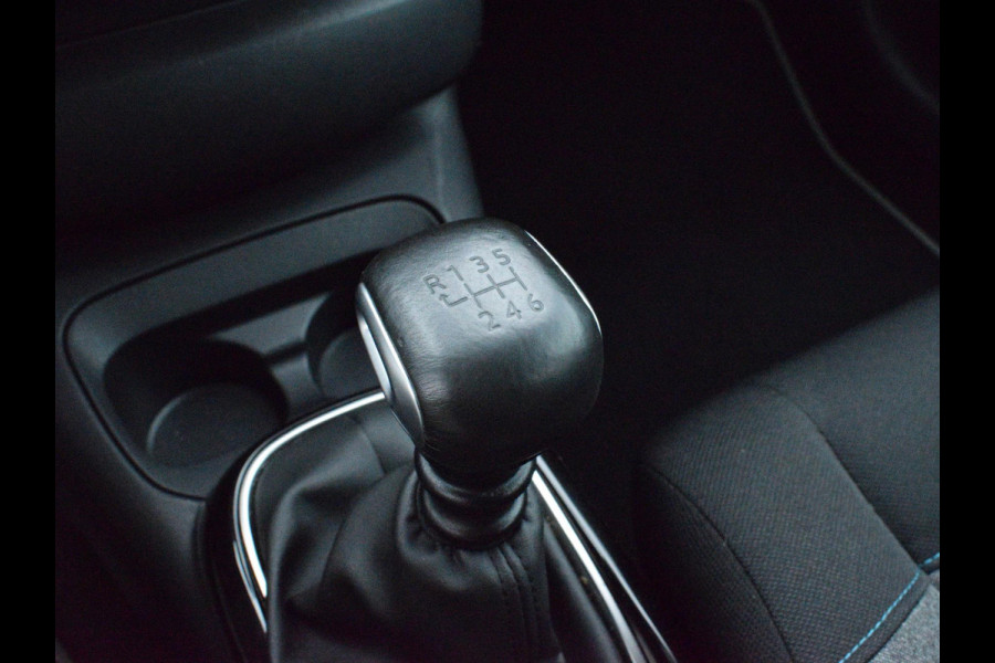 Citroën C4 Cactus 1.2 PureTech Business NAVIGATIE | PARKEERSENSOREN | E.C.C. |