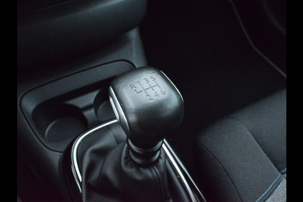 Citroën C4 Cactus 1.2 PureTech Business NAVIGATIE | PARKEERSENSOREN | E.C.C. |