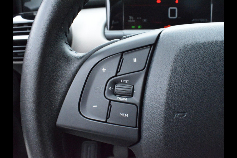 Citroën C4 Cactus 1.2 PureTech Business NAVIGATIE | PARKEERSENSOREN | E.C.C. |