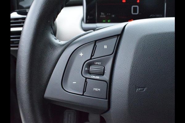 Citroën C4 Cactus 1.2 PureTech Business NAVIGATIE | PARKEERSENSOREN | E.C.C. |