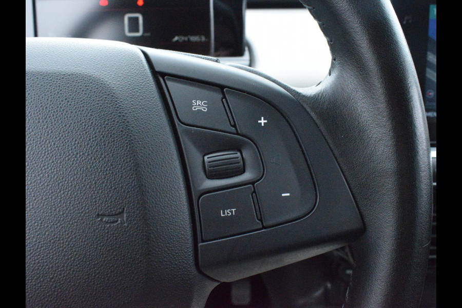 Citroën C4 Cactus 1.2 PureTech Business NAVIGATIE | PARKEERSENSOREN | E.C.C. |