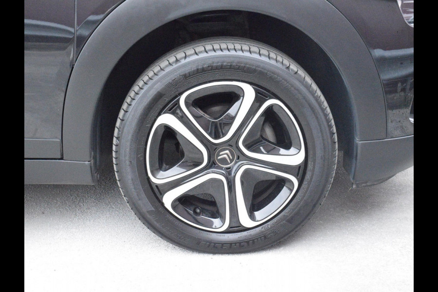 Citroën C4 Cactus 1.2 PureTech Business NAVIGATIE | PARKEERSENSOREN | E.C.C. |