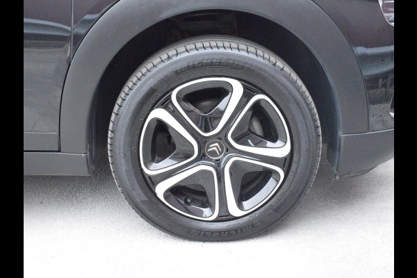 Citroën C4 Cactus 1.2 PureTech Business NAVIGATIE | PARKEERSENSOREN | E.C.C. |