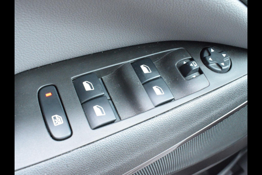 Opel Crossland X 1.2 Turbo Online Edition | navigatie | camera + sensoren | stoel + stuurverwarming | AGR stoelen
