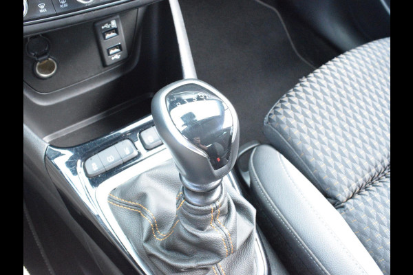 Opel Crossland X 1.2 Turbo Online Edition | navigatie | camera + sensoren | stoel + stuurverwarming | AGR stoelen