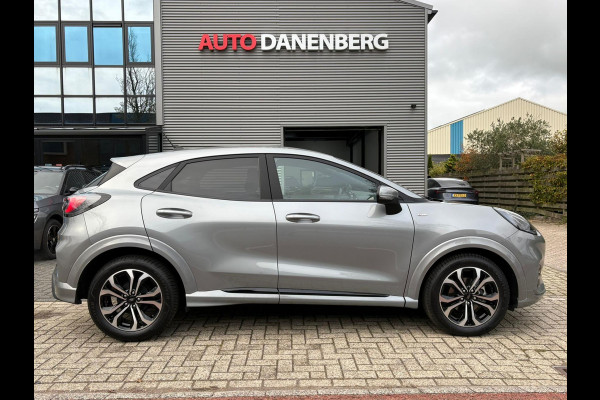 Ford Puma 1.0 EcoBoost Hybrid ST-Line Automaat Ford Puma 1.0 EcoBoost Hybrid ST-Line Automaat