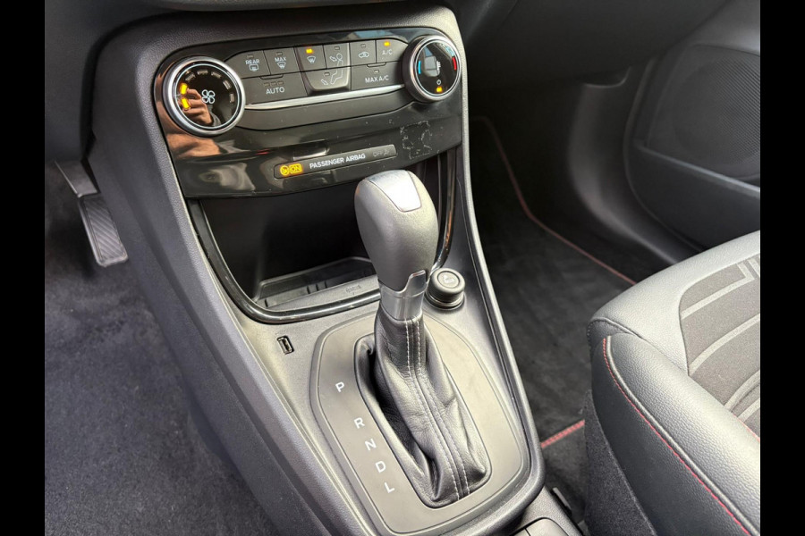 Ford Puma 1.0 EcoBoost Hybrid ST-Line Automaat Ford Puma 1.0 EcoBoost Hybrid ST-Line Automaat
