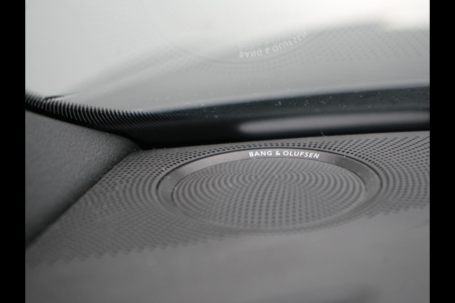 Audi A5 Cabriolet 1.8 TFSI S Line Automaat 177pk Dealer O.H | S Line Interieur & Exterieur | Bang & Olufsen | Cruise Control | Lederen Sportstoelen Verwarmd | Nekverwarming | 19" L.M | Navigatie | DAB |