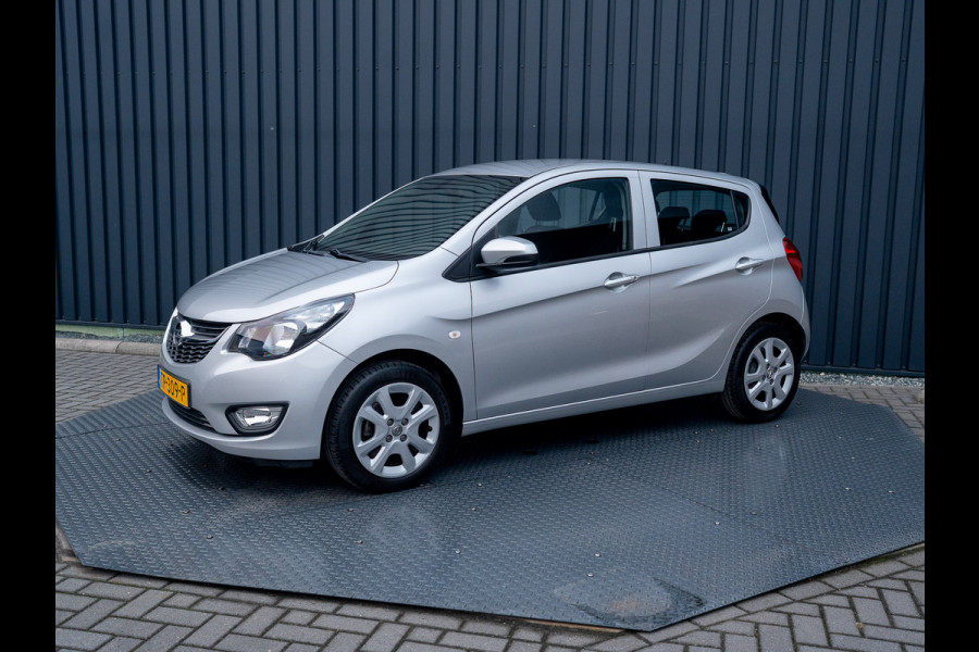 Opel KARL 1.0 Edition | Parkeersensoren | Bluetooth | Cruise Control | Prijs Rijklaar!!