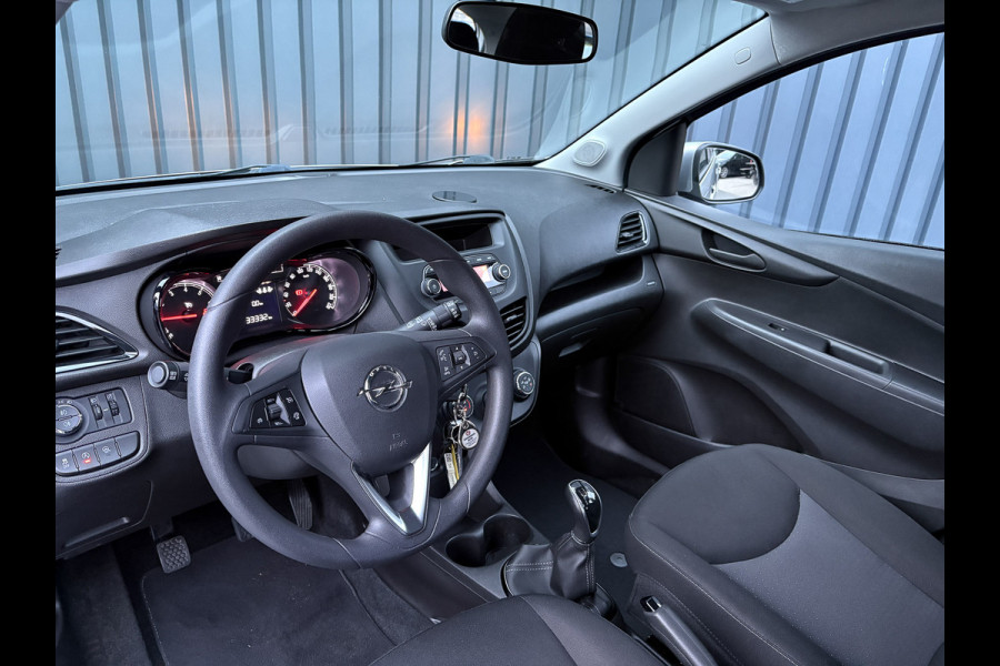 Opel KARL 1.0 Edition | Parkeersensoren | Bluetooth | Cruise Control | Prijs Rijklaar!!