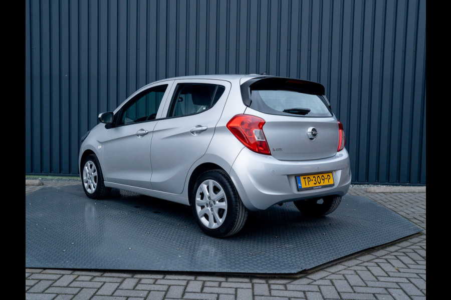 Opel KARL 1.0 Edition | Parkeersensoren | Bluetooth | Cruise Control | Prijs Rijklaar!!