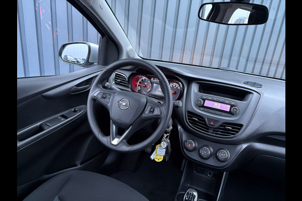 Opel KARL 1.0 Edition | Parkeersensoren | Bluetooth | Cruise Control | Prijs Rijklaar!!